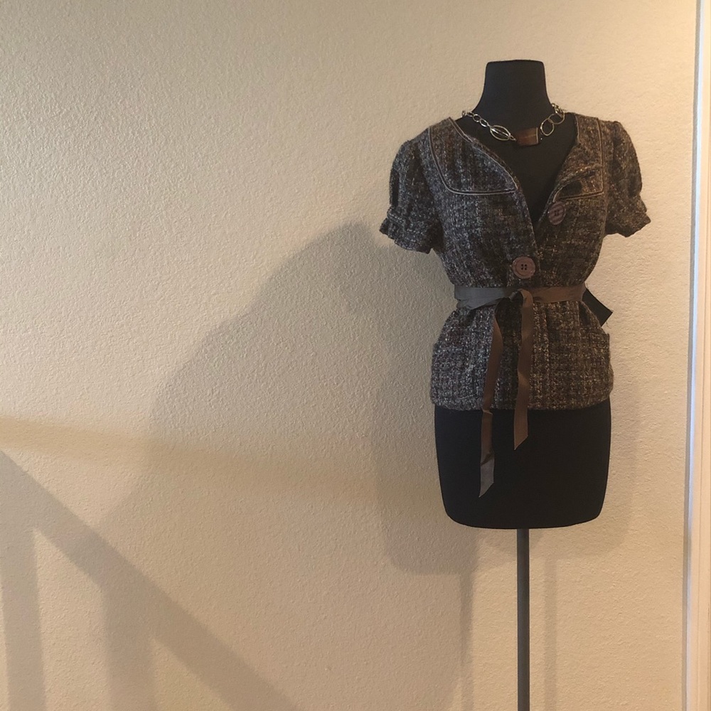 Nick & Mo boutique